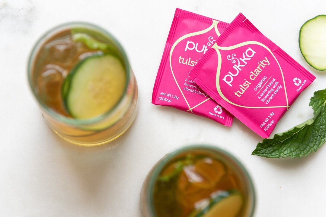 Pukka Herbs 80: Lifestyle Secondary Images