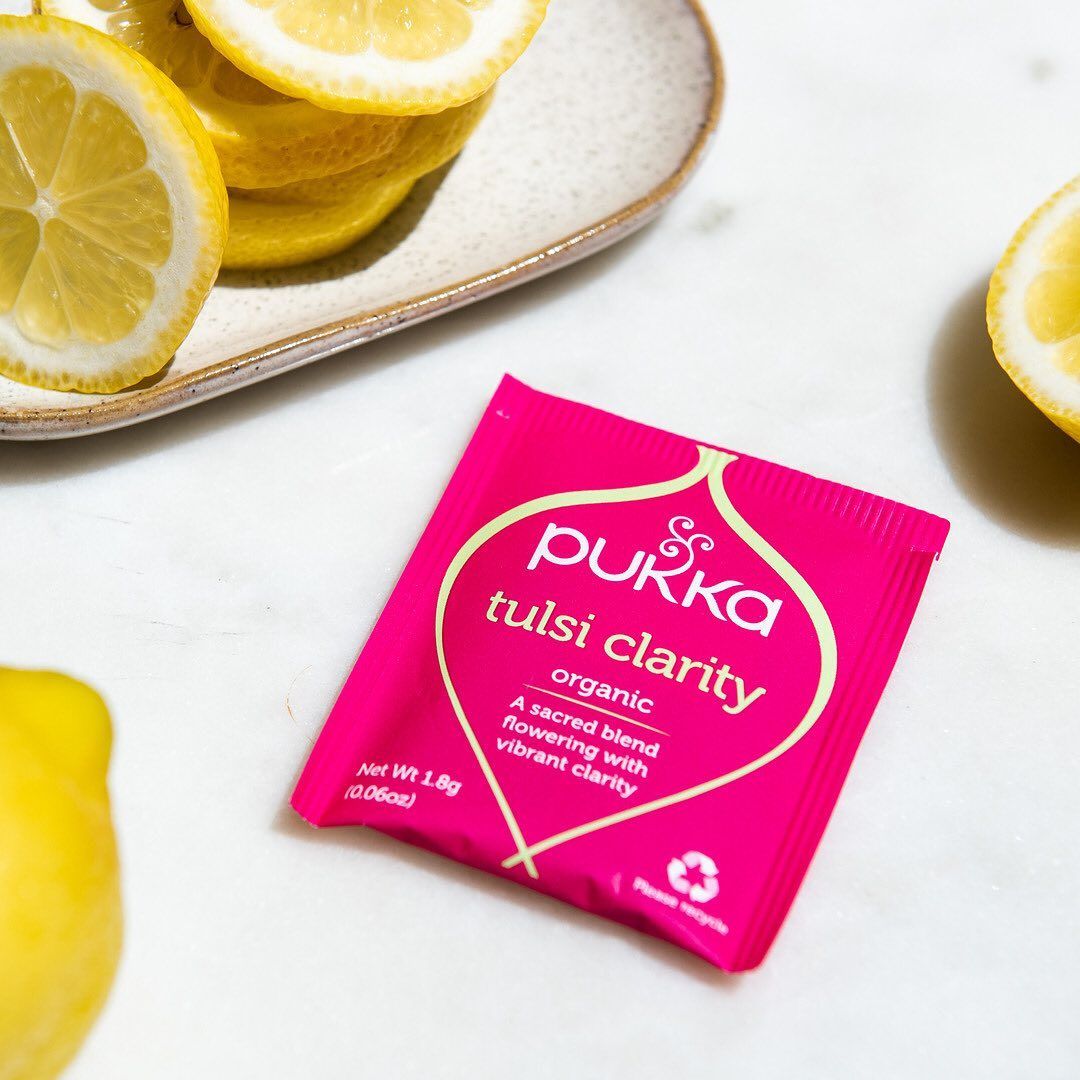 Pukka Herbs 81: Lifestyle Secondary Images