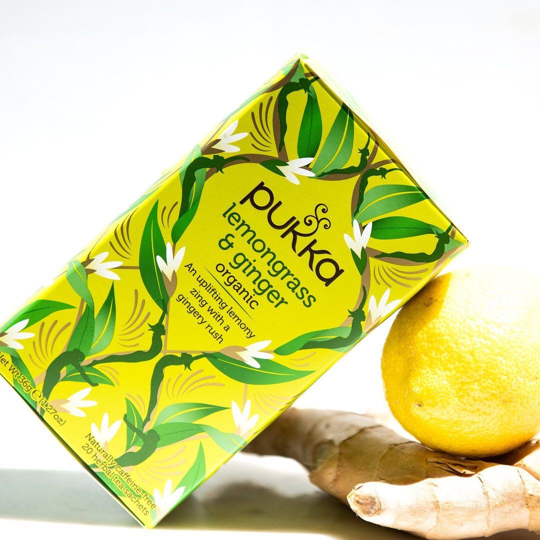 Pukka Herbs 82: Lifestyle Secondary Images