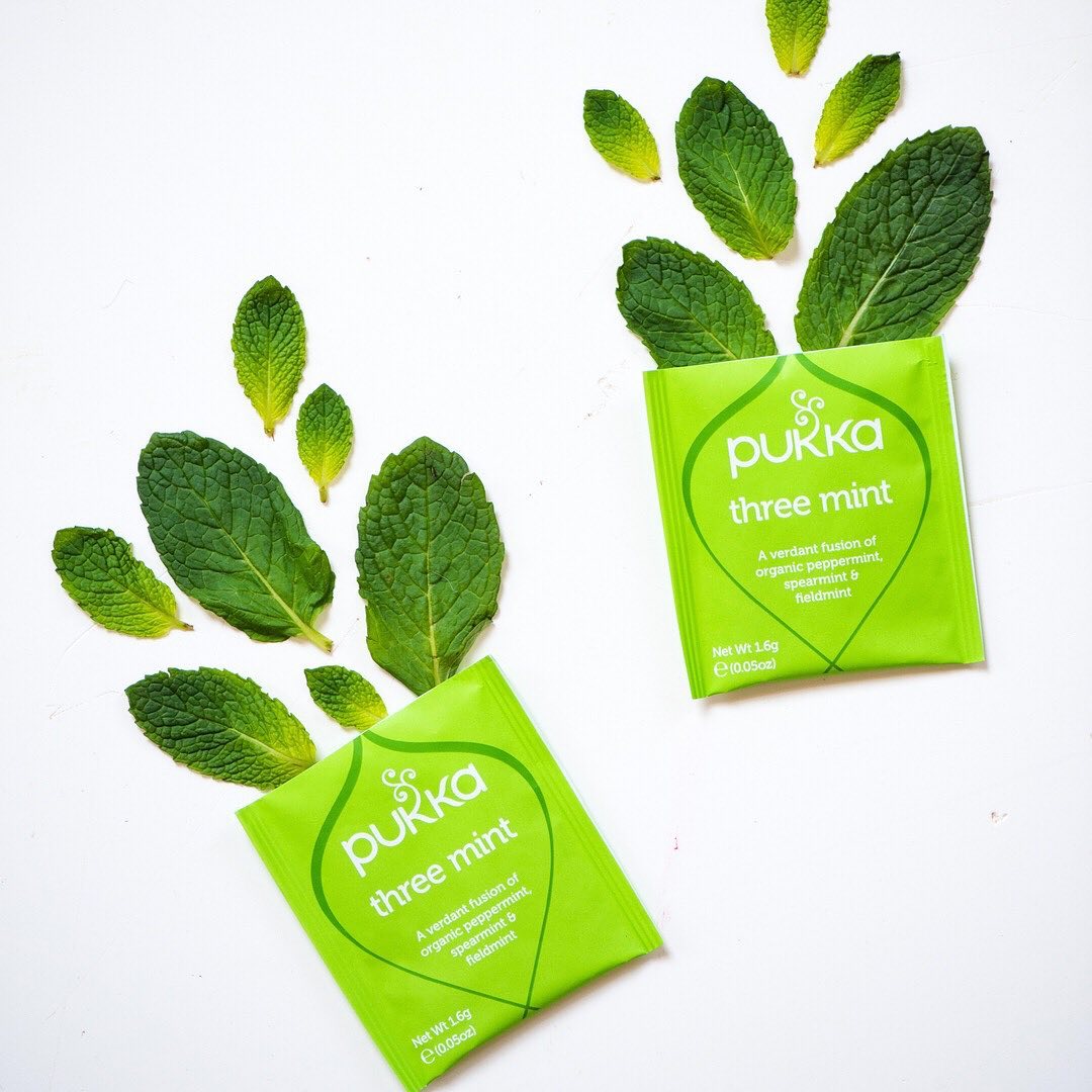 Pukka Herbs 83: Lifestyle Secondary Images