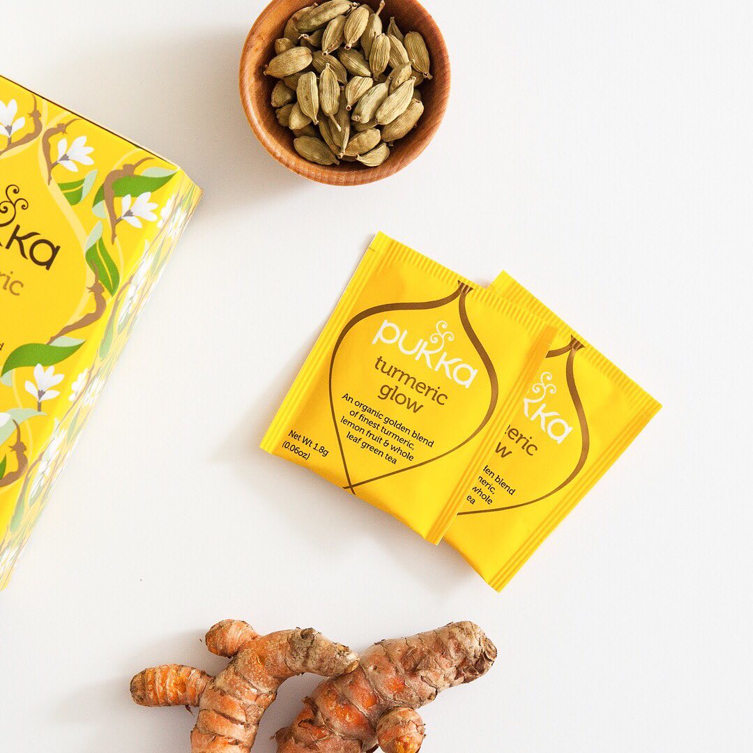Pukka Herbs 84: Lifestyle Secondary Images