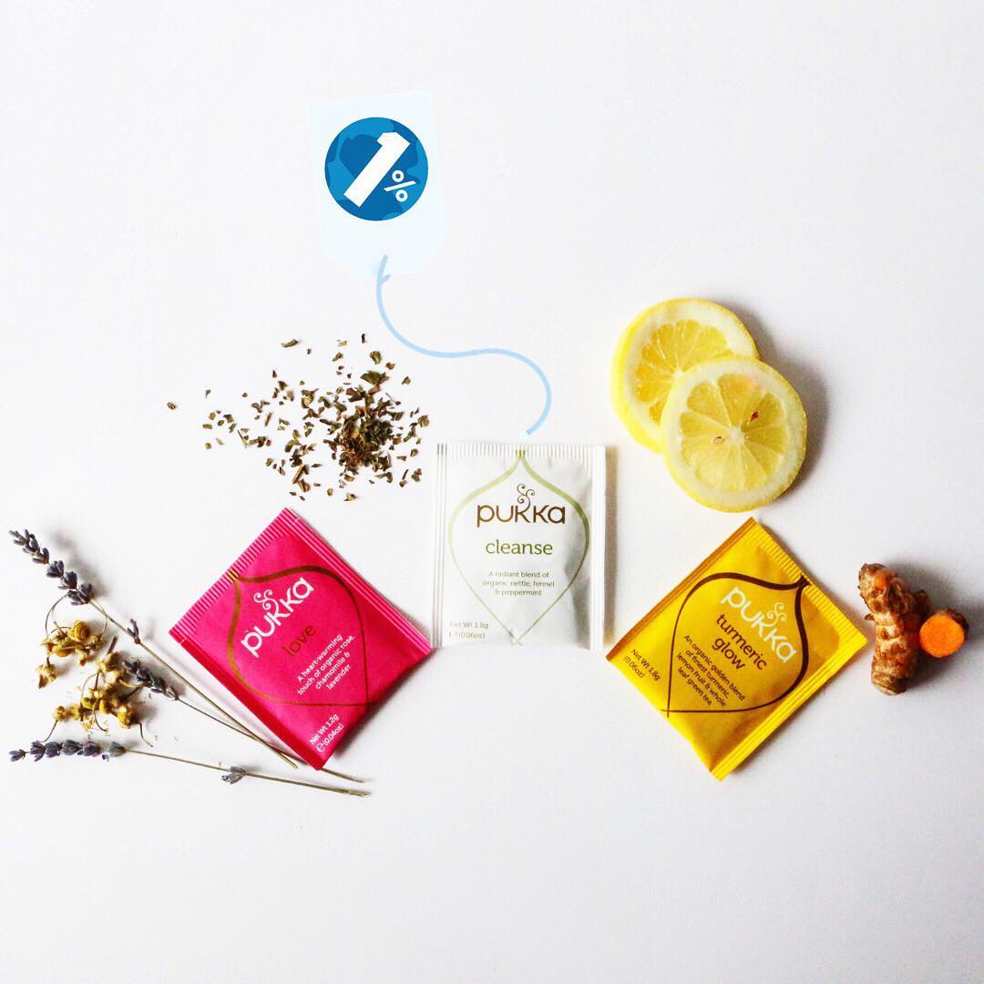 Pukka Herbs 85: Lifestyle Secondary Images