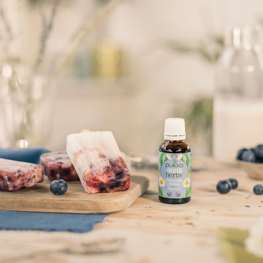 Pukka Herbs 9: Lifestyle Secondary Images