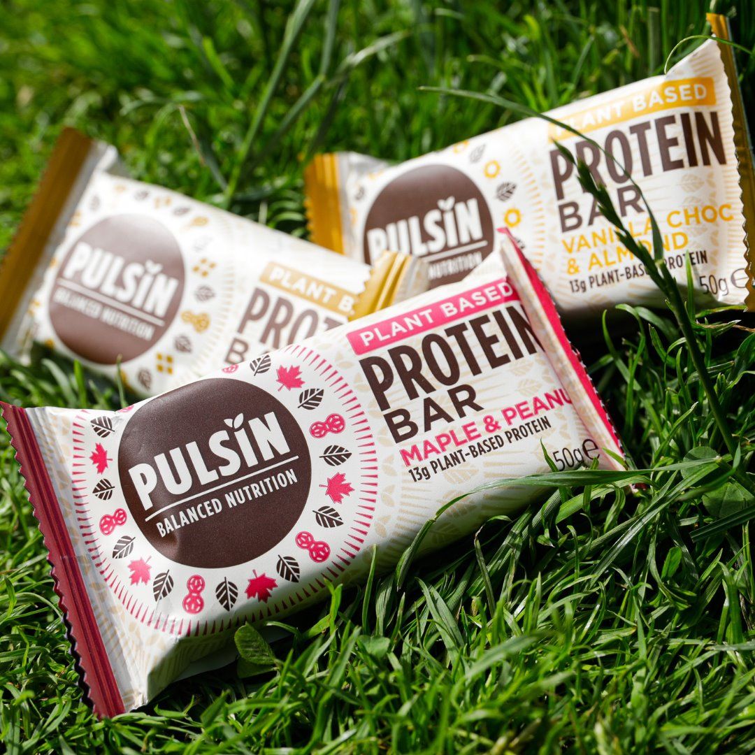 Pulsin 10: Lifestyle Secondary Images