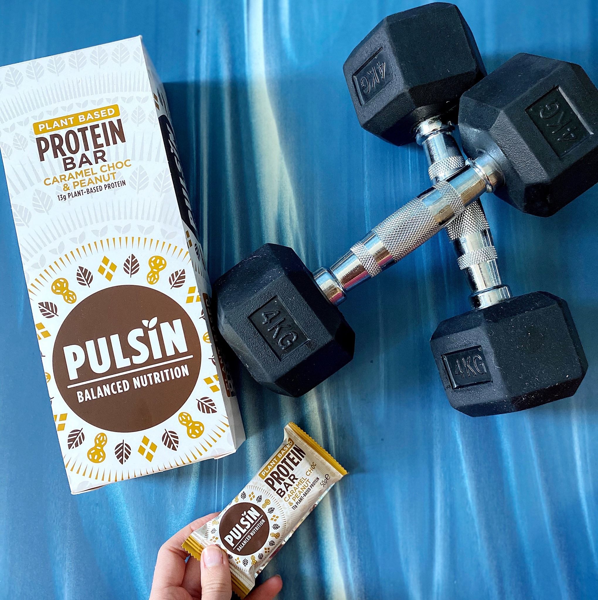 Pulsin 12: Lifestyle Secondary Images