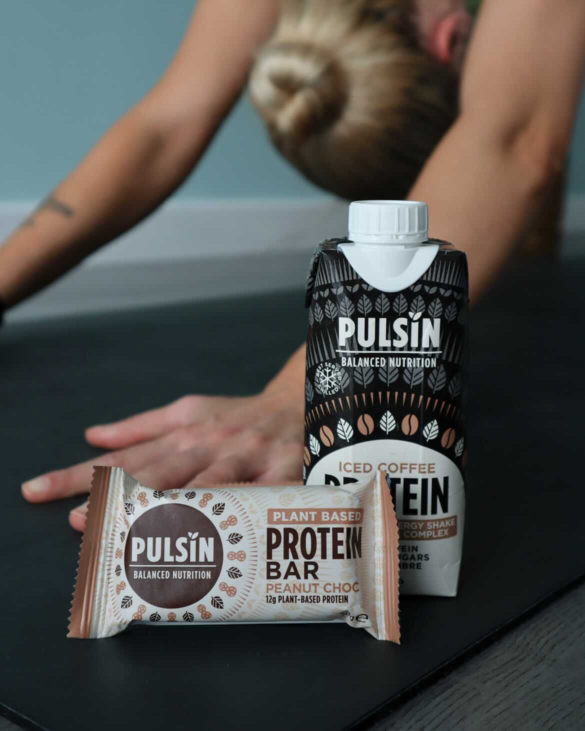 Pulsin 8: Lifestyle Secondary Images