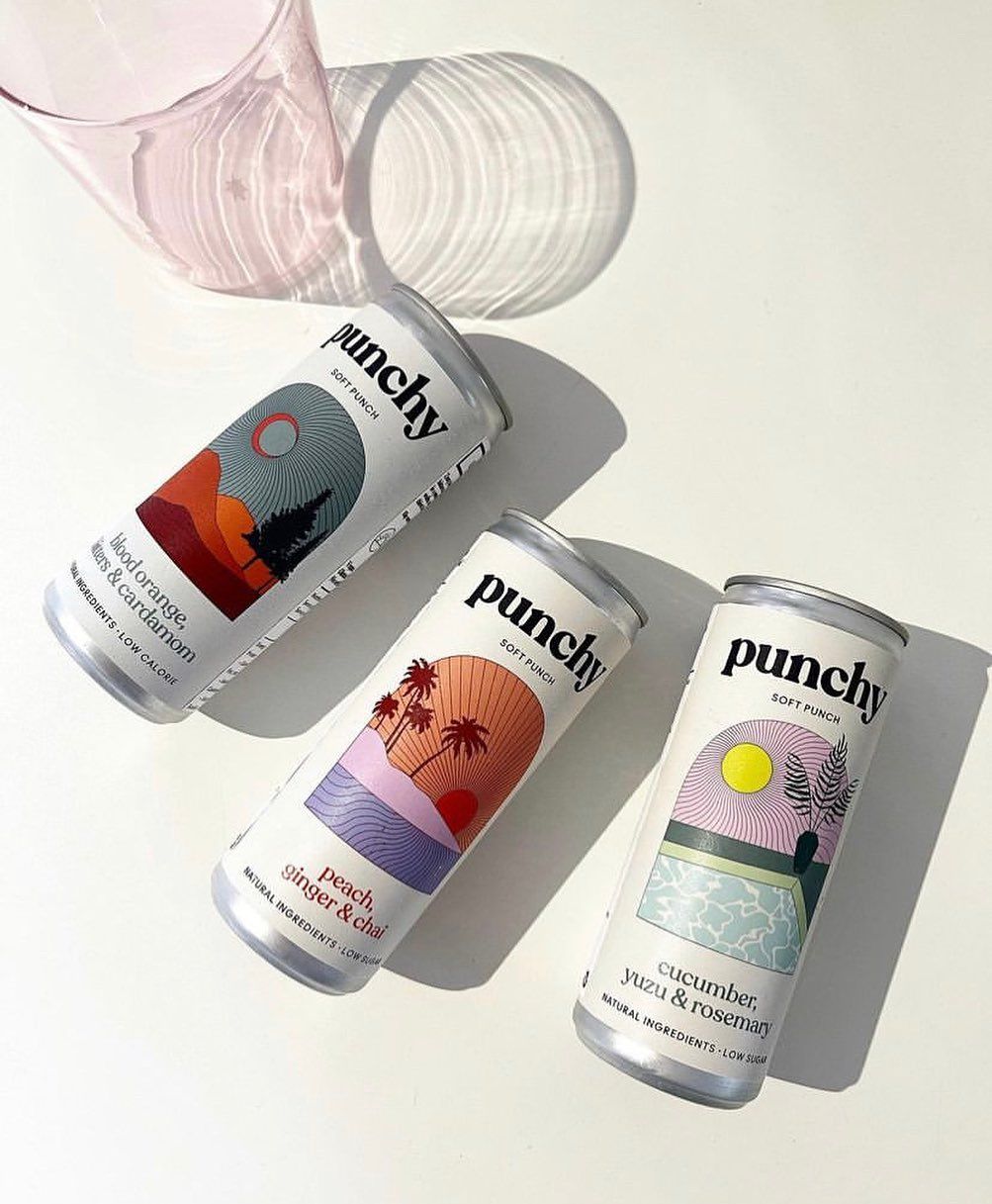 Punchy 11: Lifestyle Secondary Images