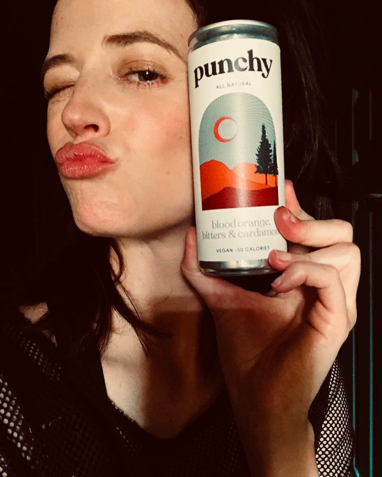 Punchy 12: UGC Secondary Images