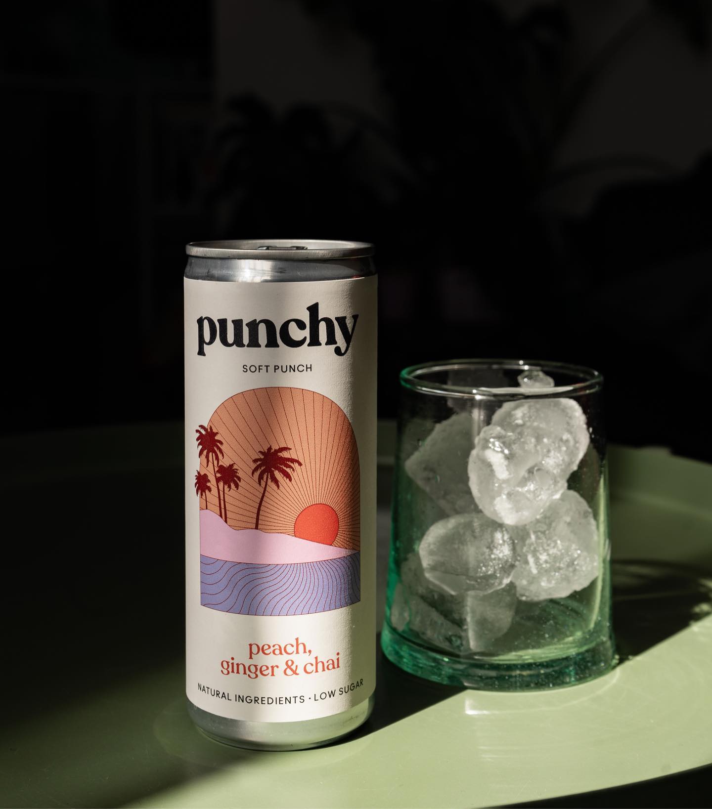 Punchy 14: Lifestyle Secondary Images