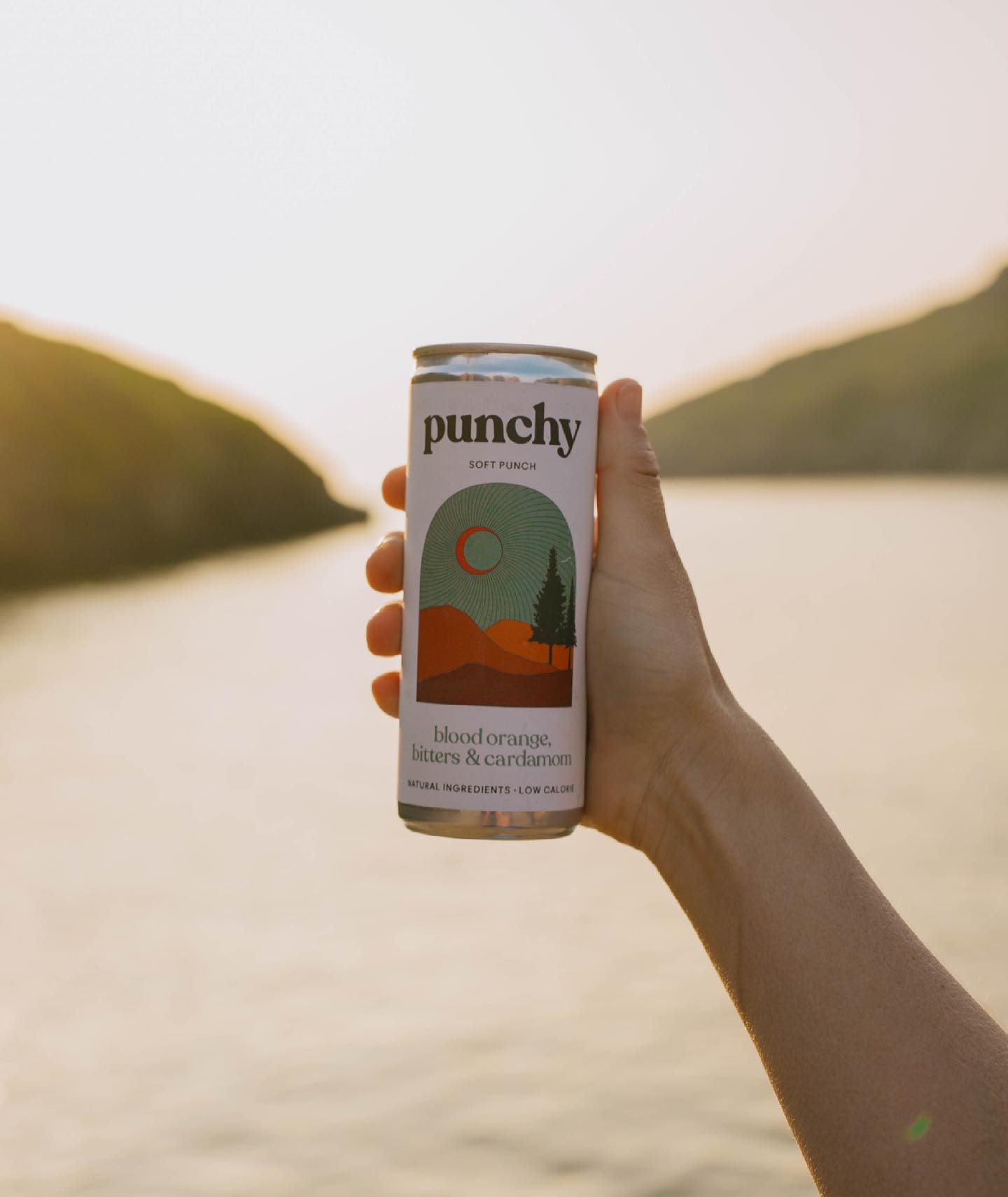 Punchy 17: UGC Secondary Images