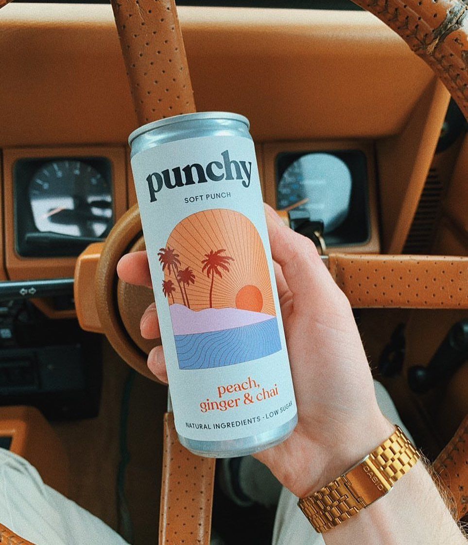 Punchy 19: UGC Secondary Images