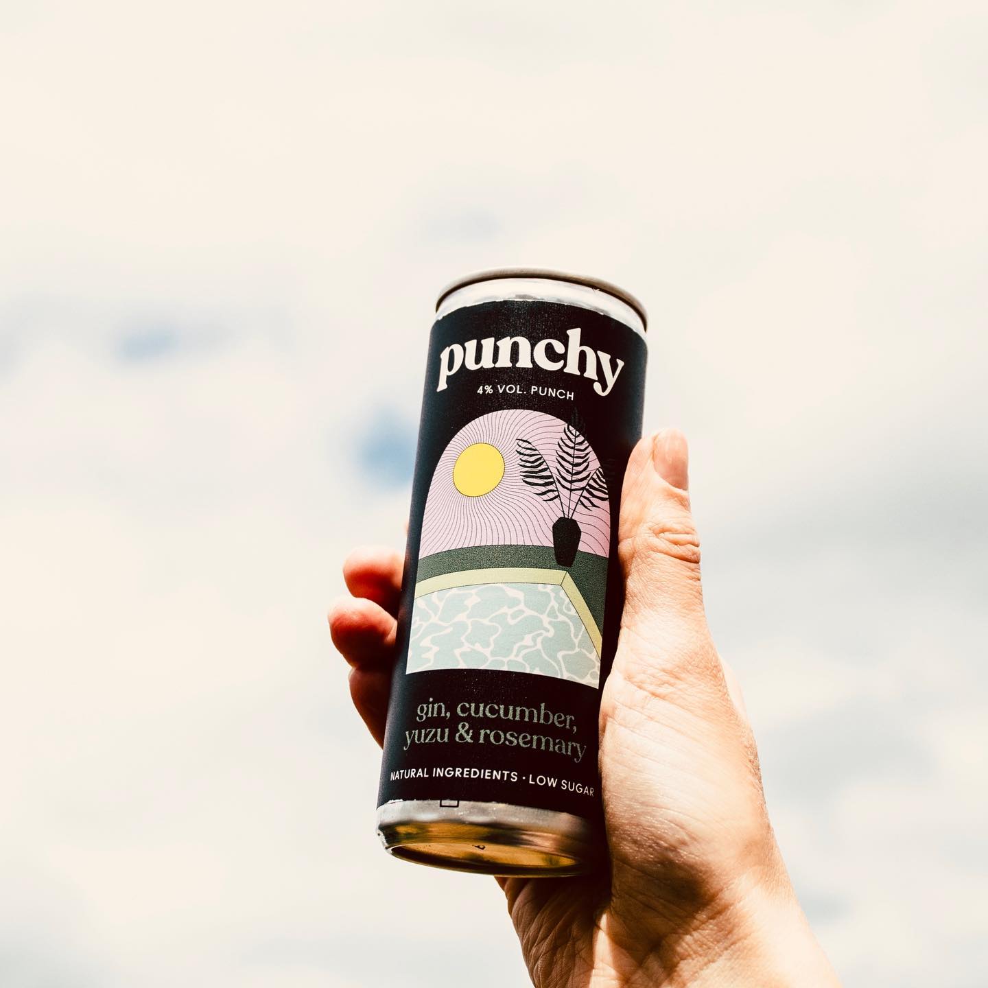 Punchy 20: UGC Secondary Images