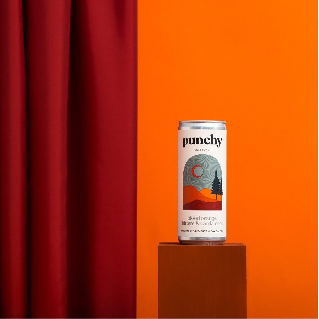 Punchy 27: Backdrops
