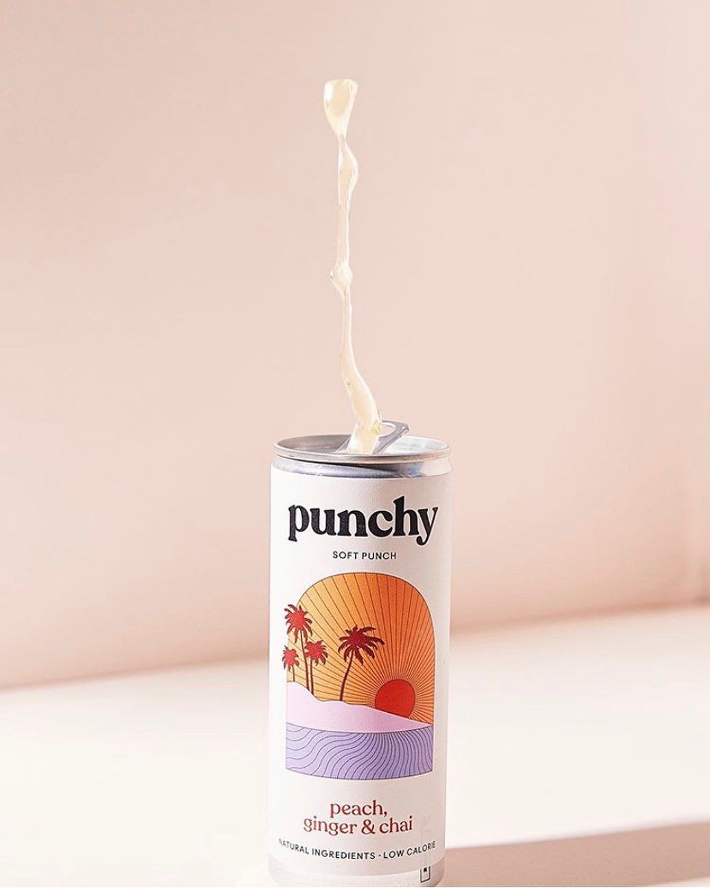 Punchy 28: Backdrops
