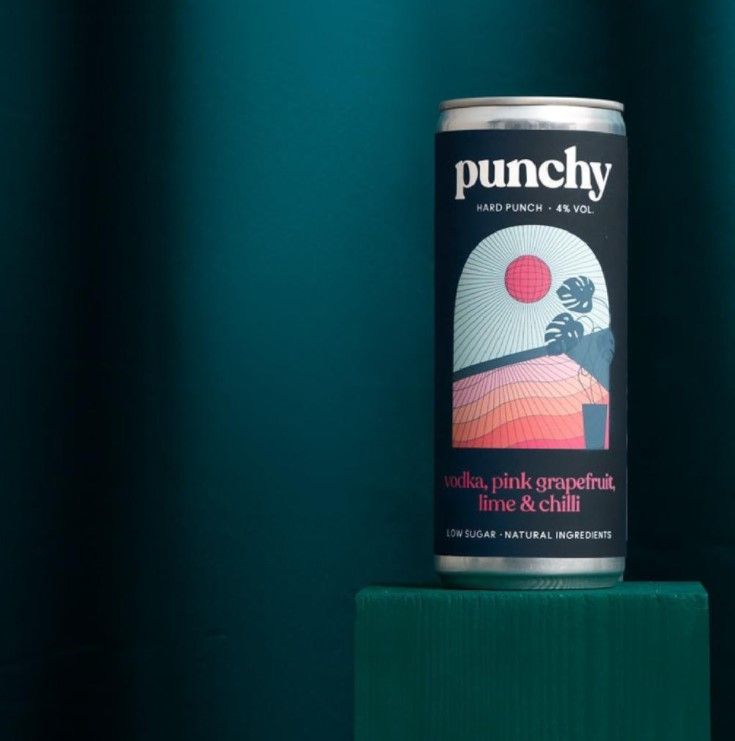 Punchy 30: Backdrops