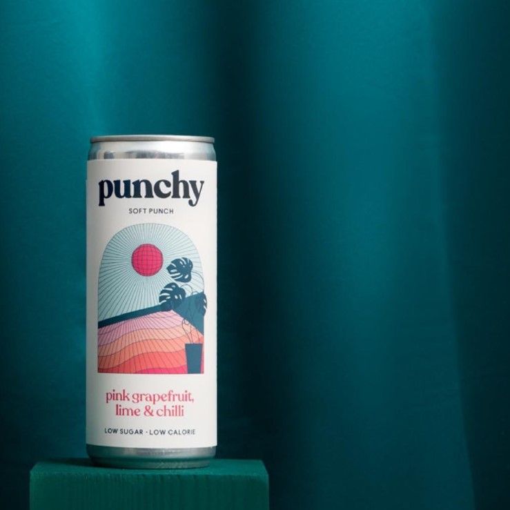 Punchy 31: Backdrops
