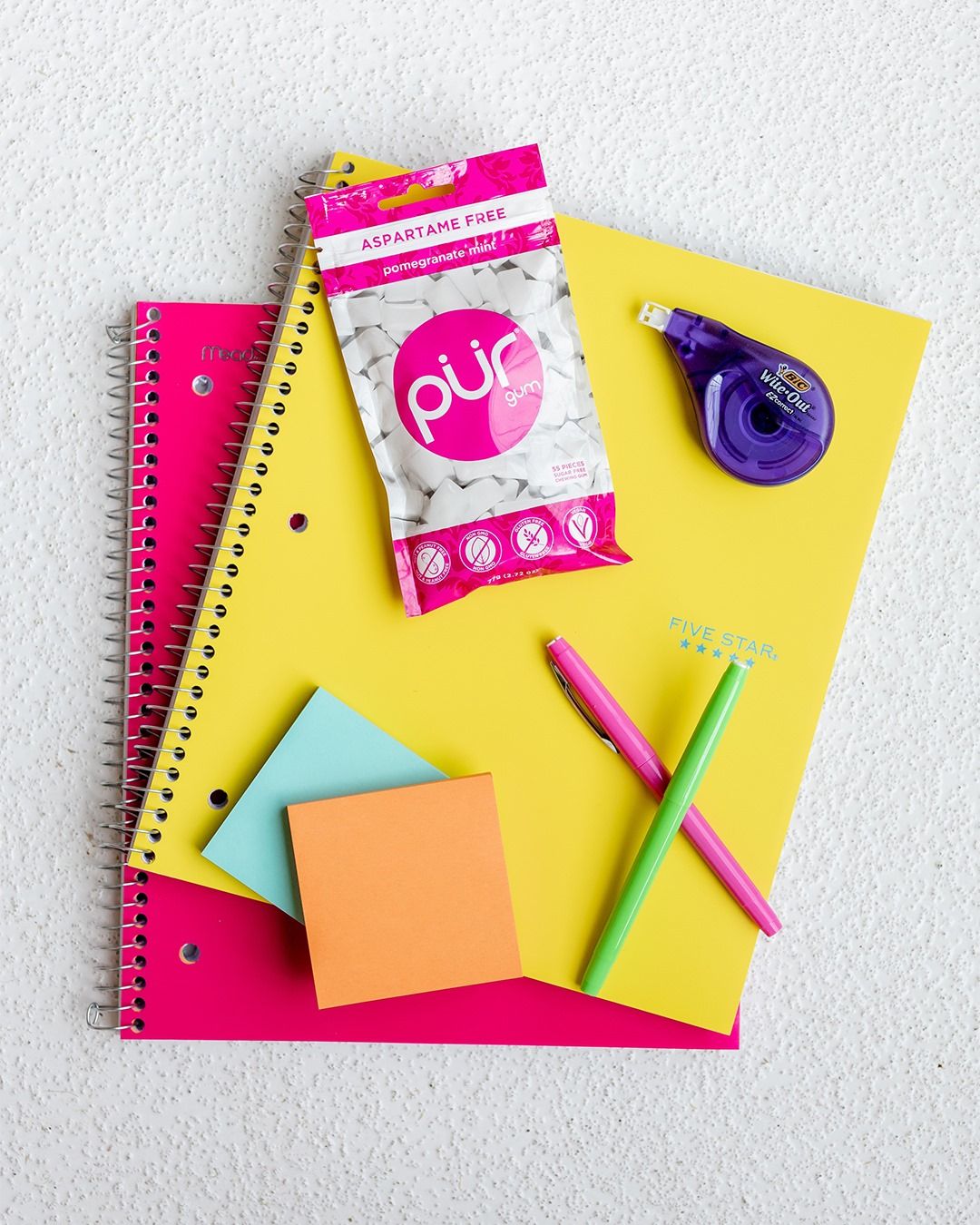 Pur 24: Lifestyle Secondary Images