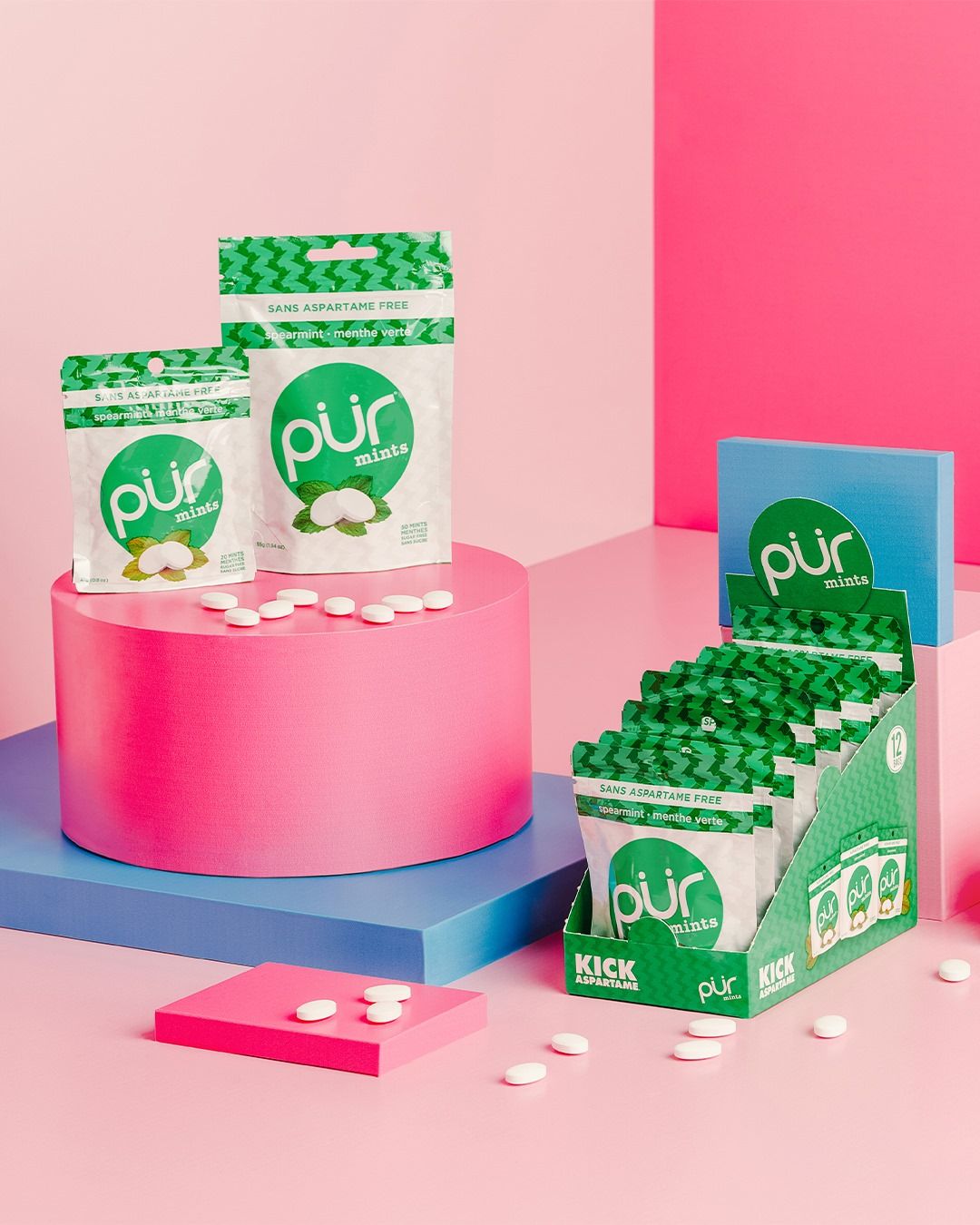 Pur 27: Backdrops