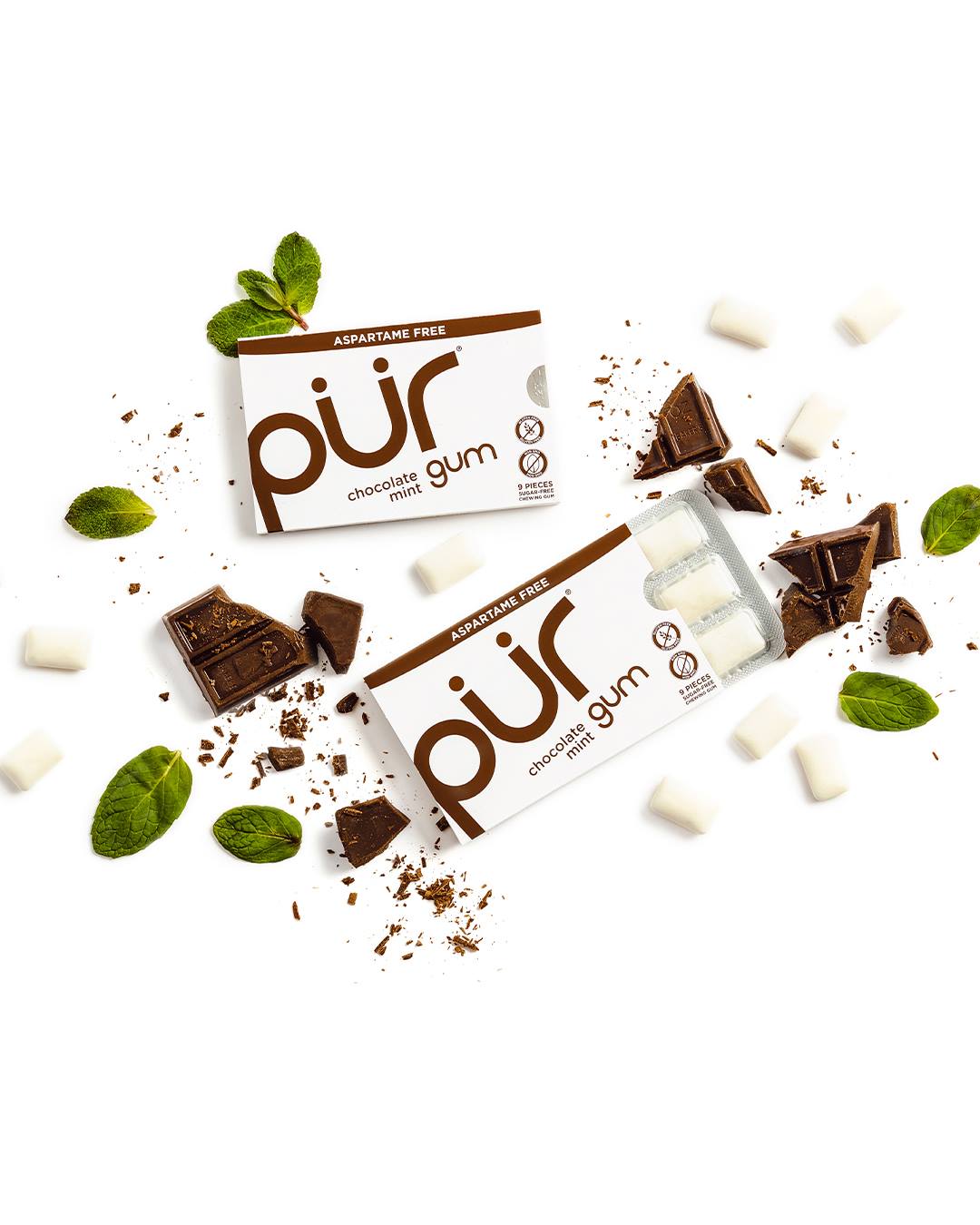 Pur 37: Backdrops
