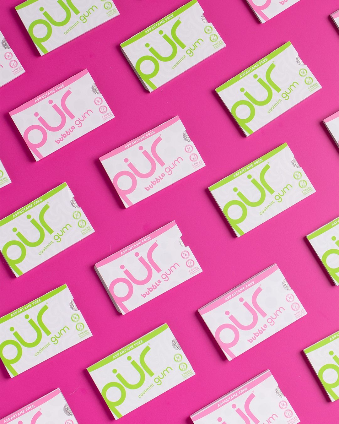 Pur 41: Backdrops