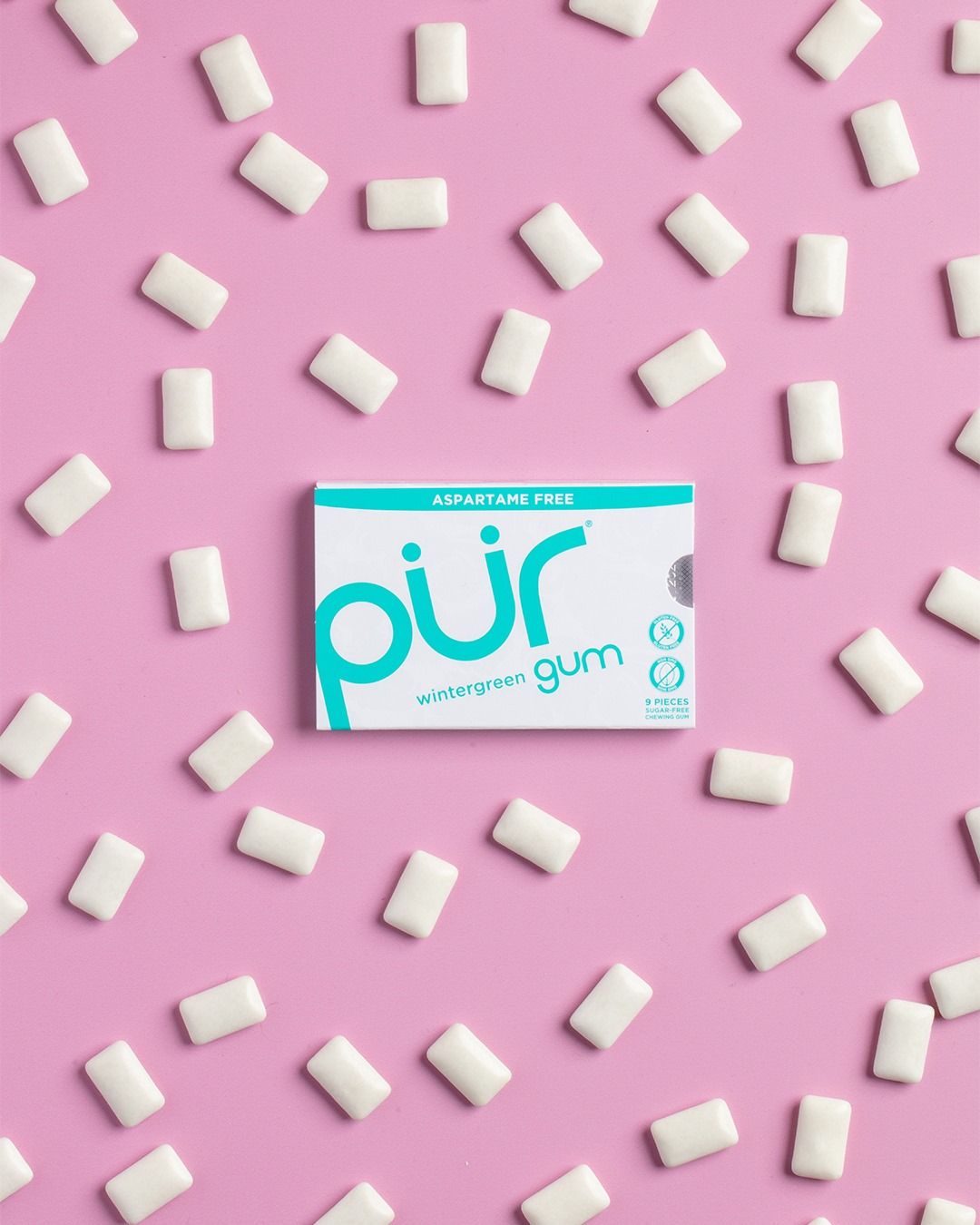 Pur 46: Backdrops