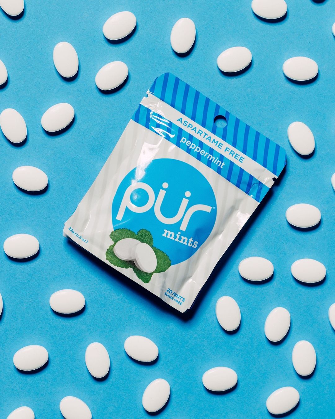 Pur 47: Backdrops