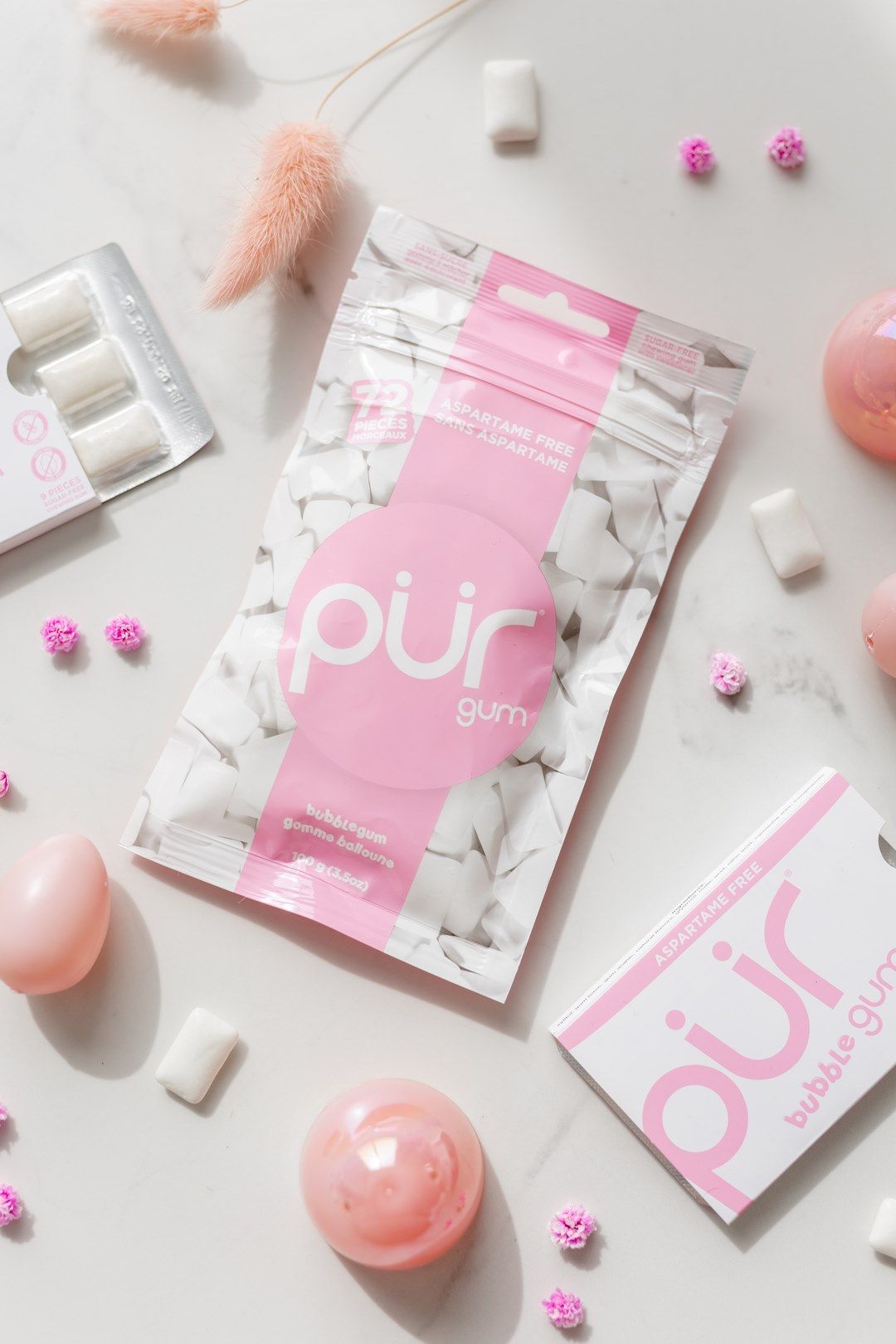 Pur 50: Lifestyle Secondary Images