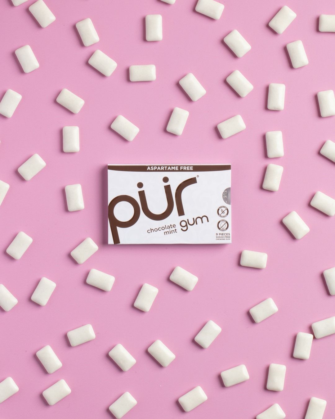 Pur 52: Backdrops