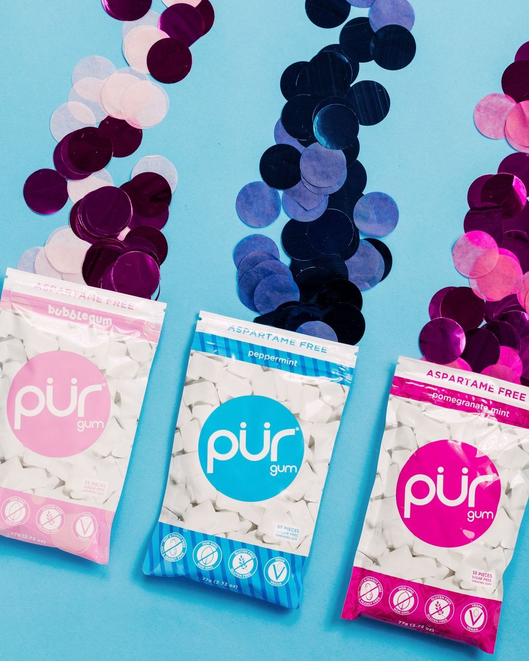 Pur 53: Backdrops