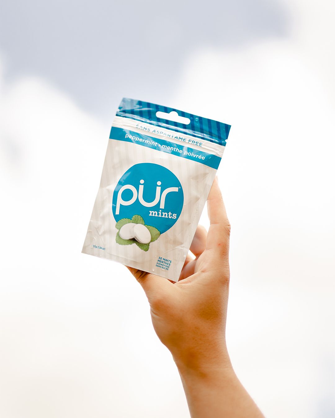 Pur 5: Lifestyle Secondary Images