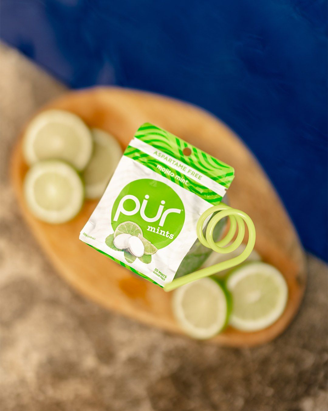 Pur 7: Lifestyle Secondary Images