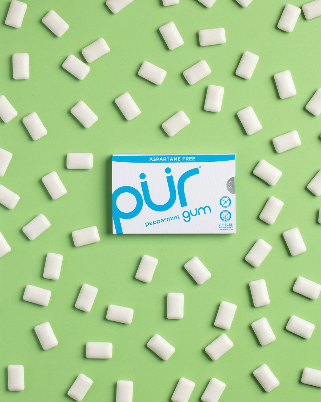 Pur 9: Backdrops