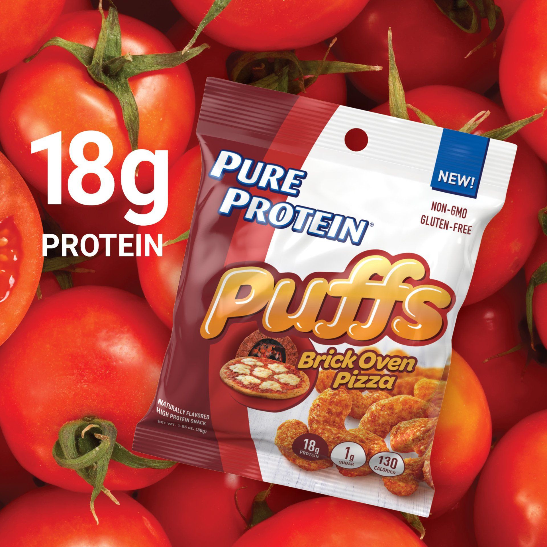 Pure Protein 10: Lifestyle Secondary Images