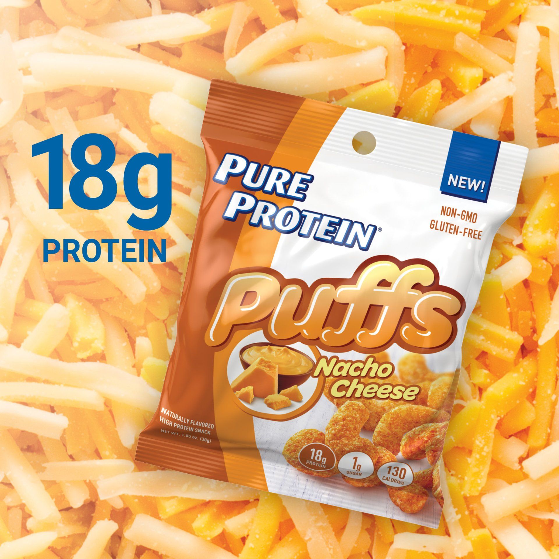 Pure Protein 11: Lifestyle Secondary Images