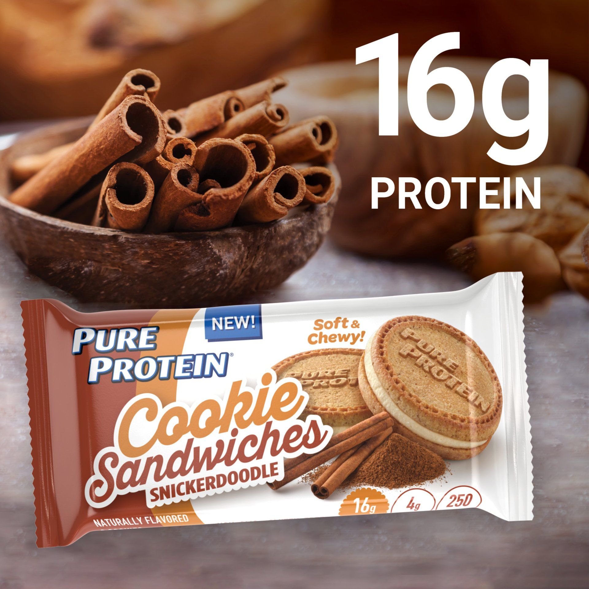 Pure Protein 12: Lifestyle Secondary Images