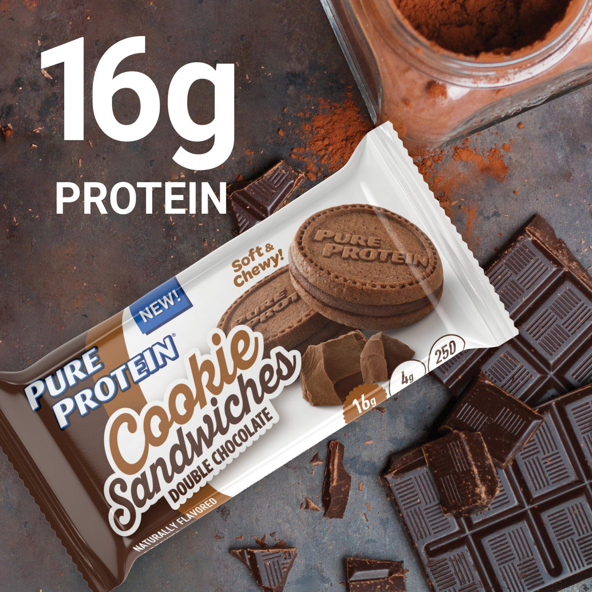 Pure Protein 13: Lifestyle Secondary Images