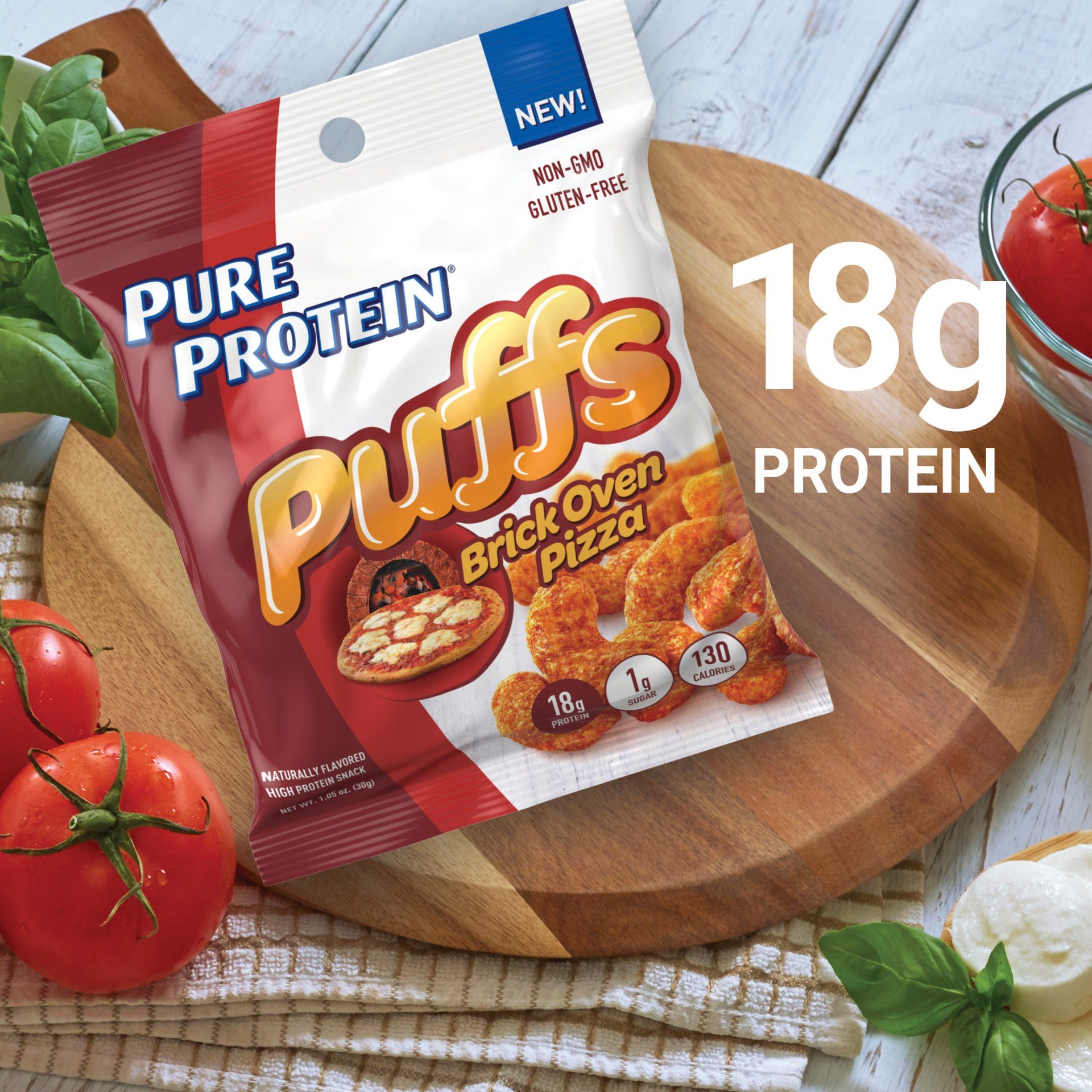 Pure Protein 14: Lifestyle Secondary Images