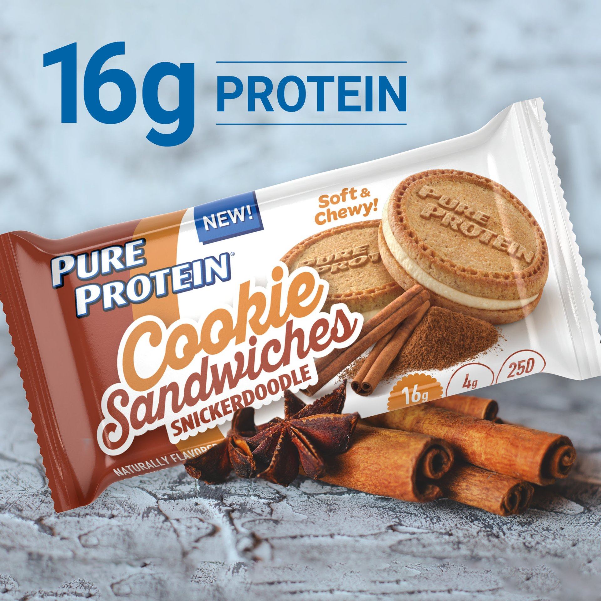 Pure Protein 15: Lifestyle Secondary Images