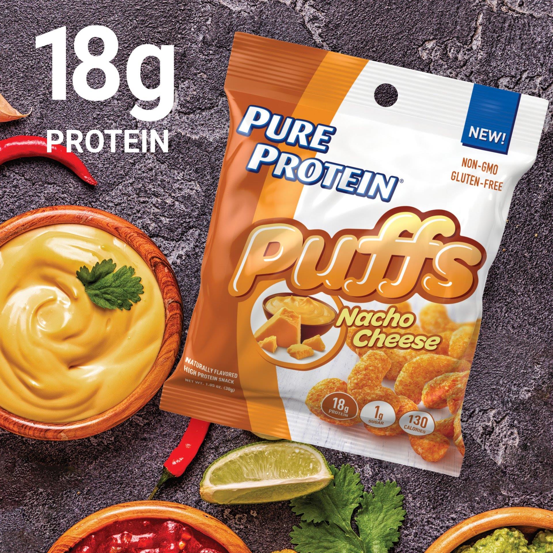 Pure Protein 16: Lifestyle Secondary Images