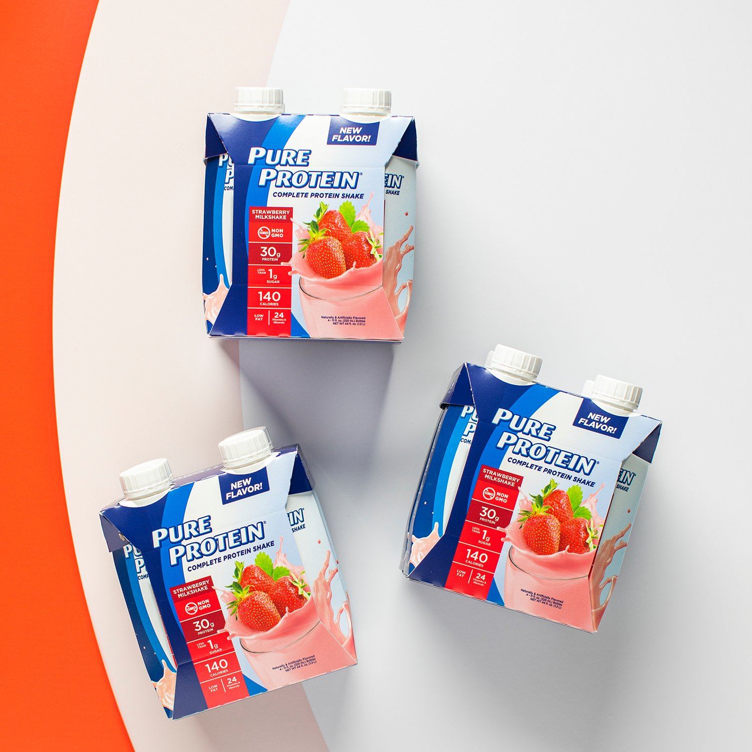 Pure Protein 17: Backdrops