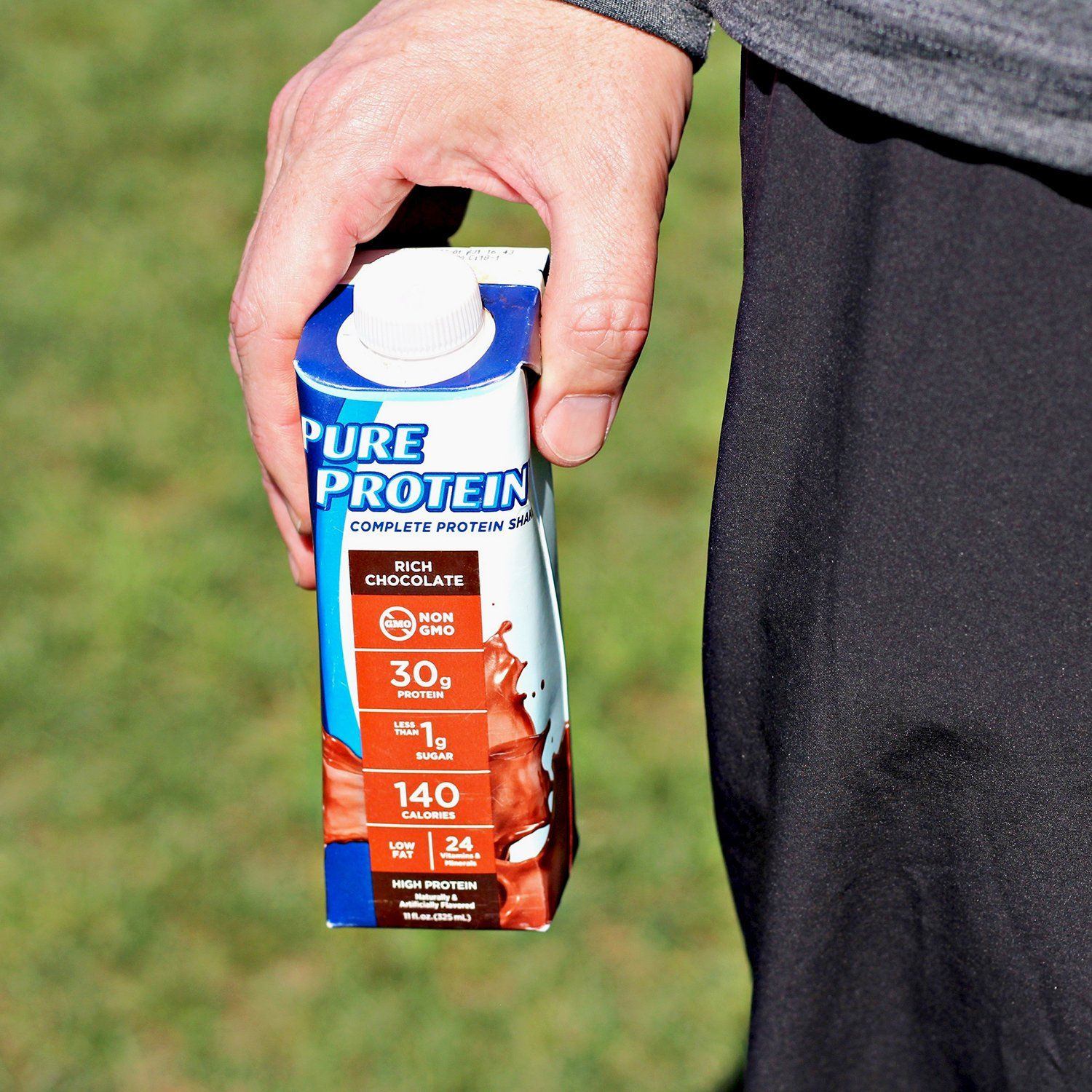 Pure Protein 19: Lifestyle Secondary Images