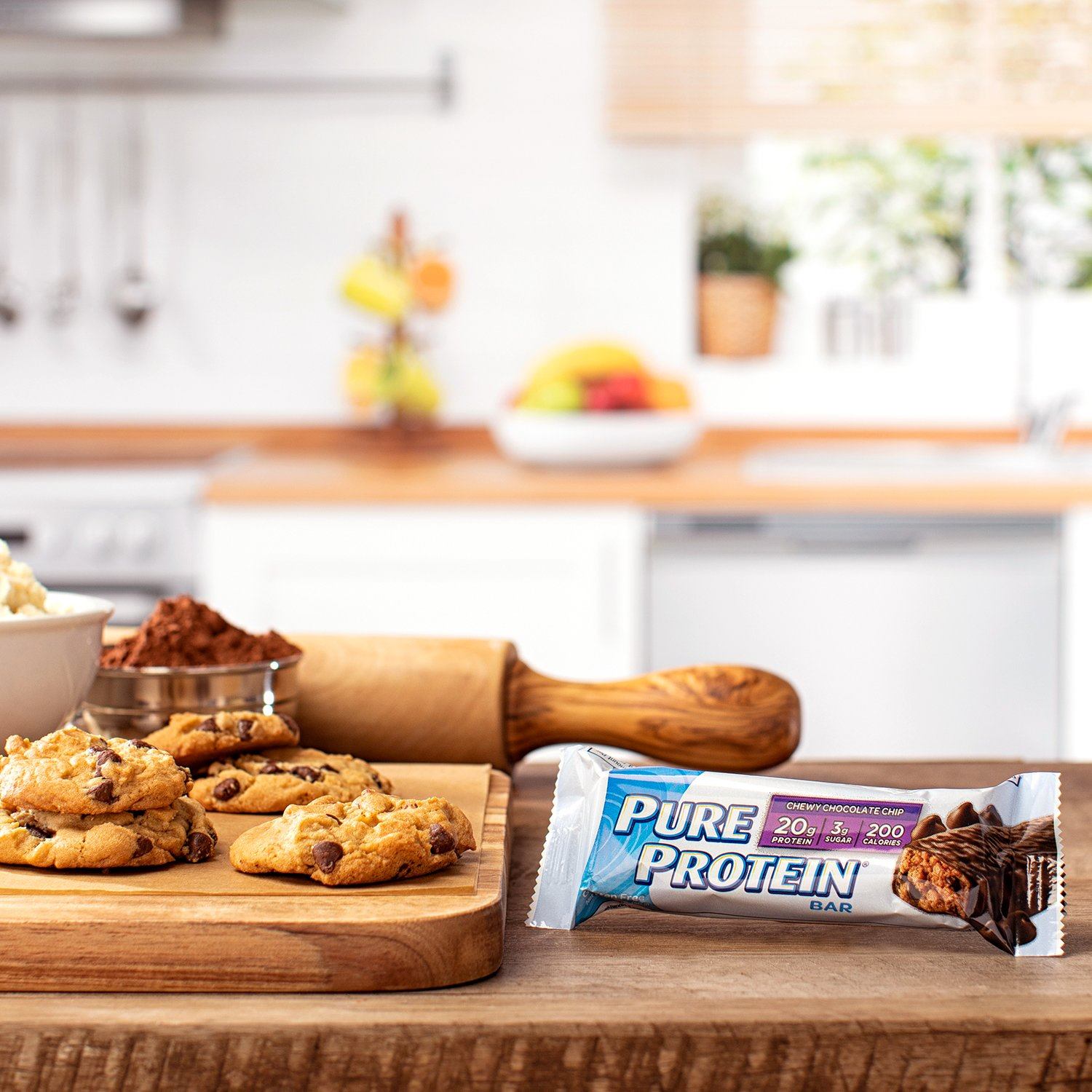Pure Protein 20: Lifestyle Secondary Images