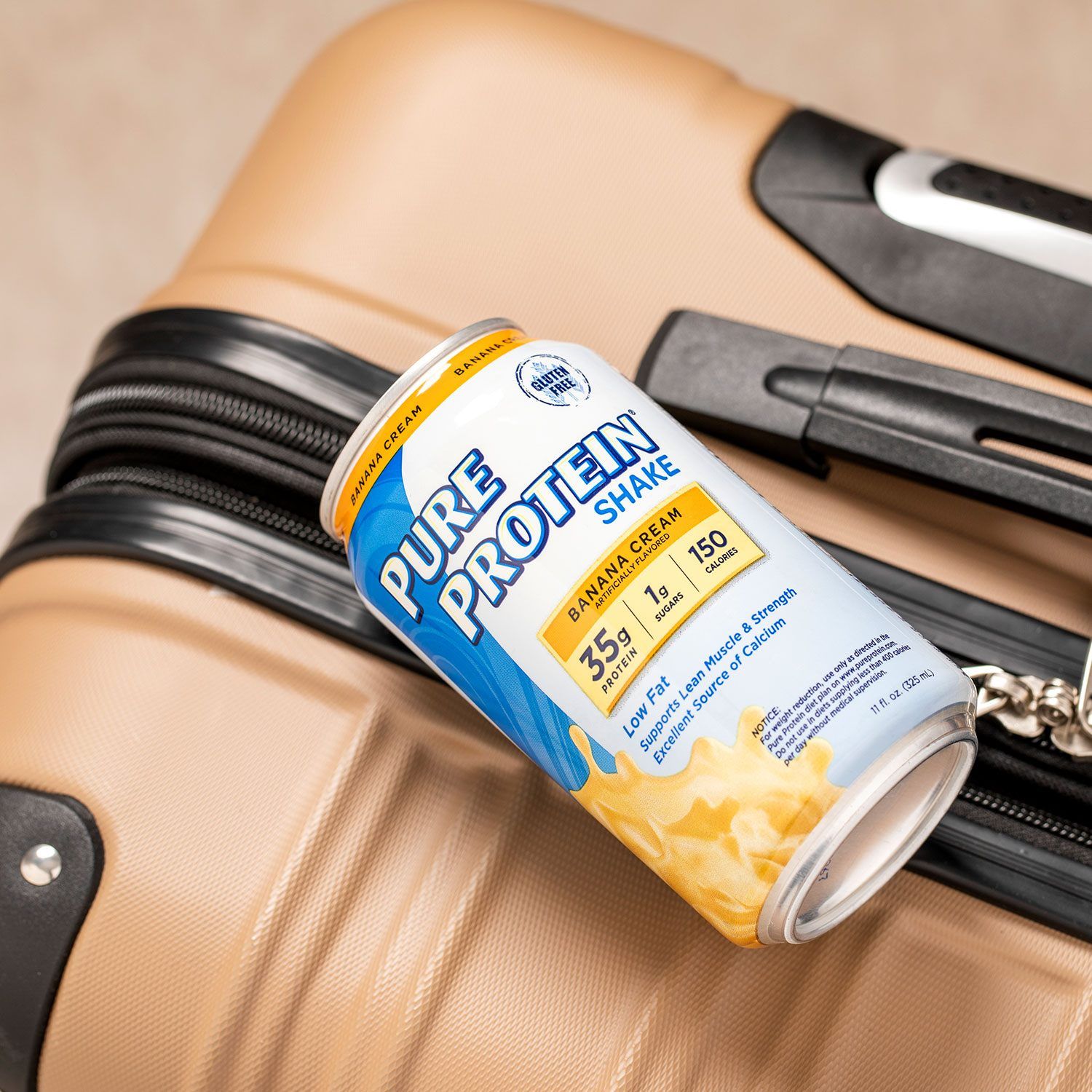 Pure Protein 24: Lifestyle Secondary Images
