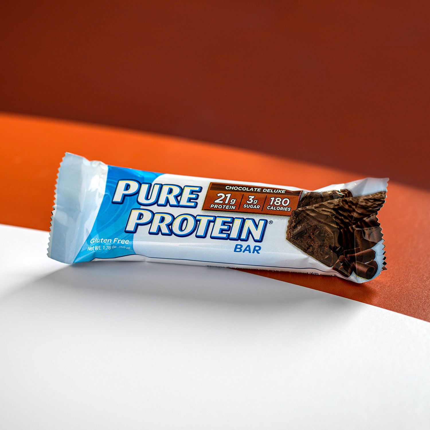 Pure Protein 26: Backdrops