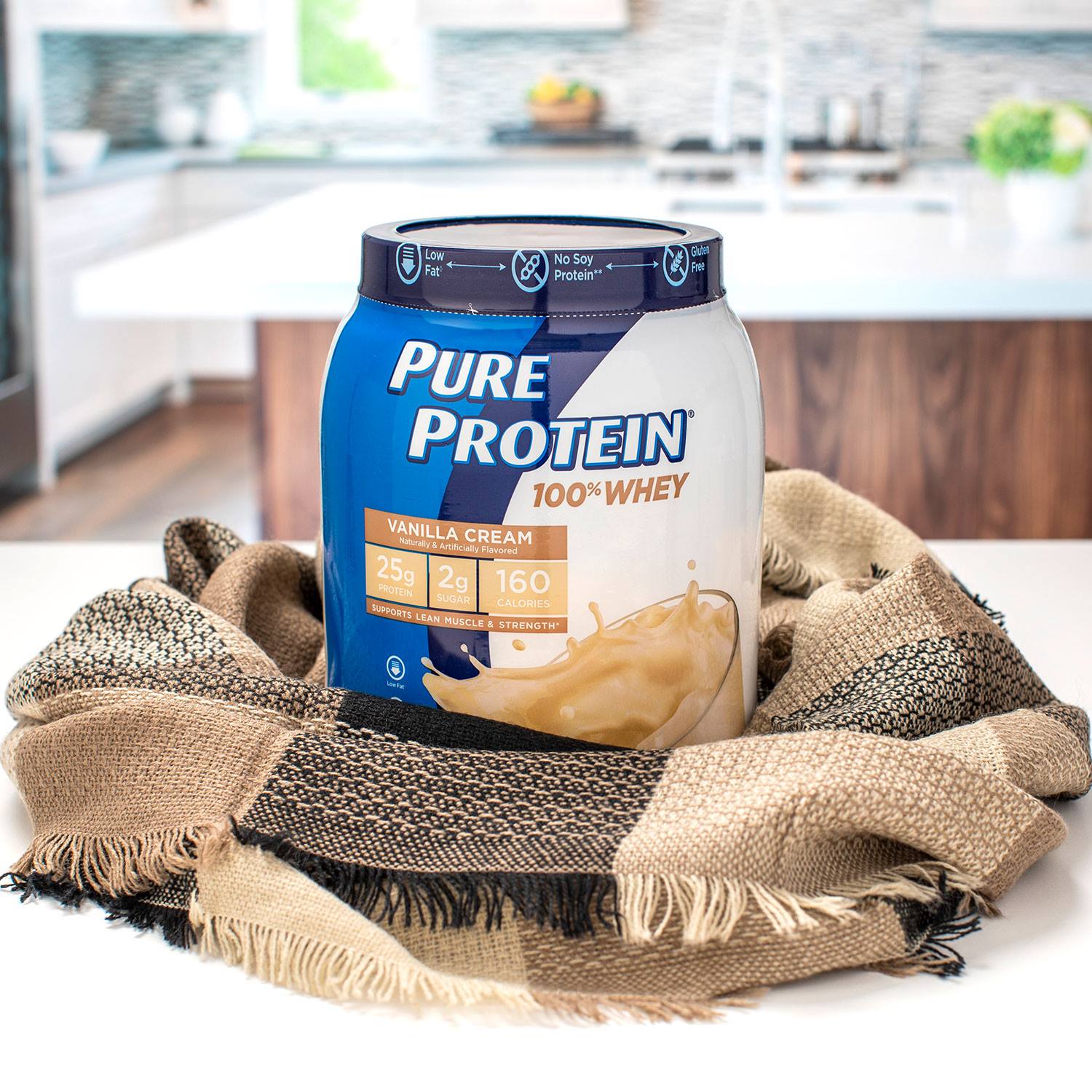 Pure Protein 27: Lifestyle Secondary Images