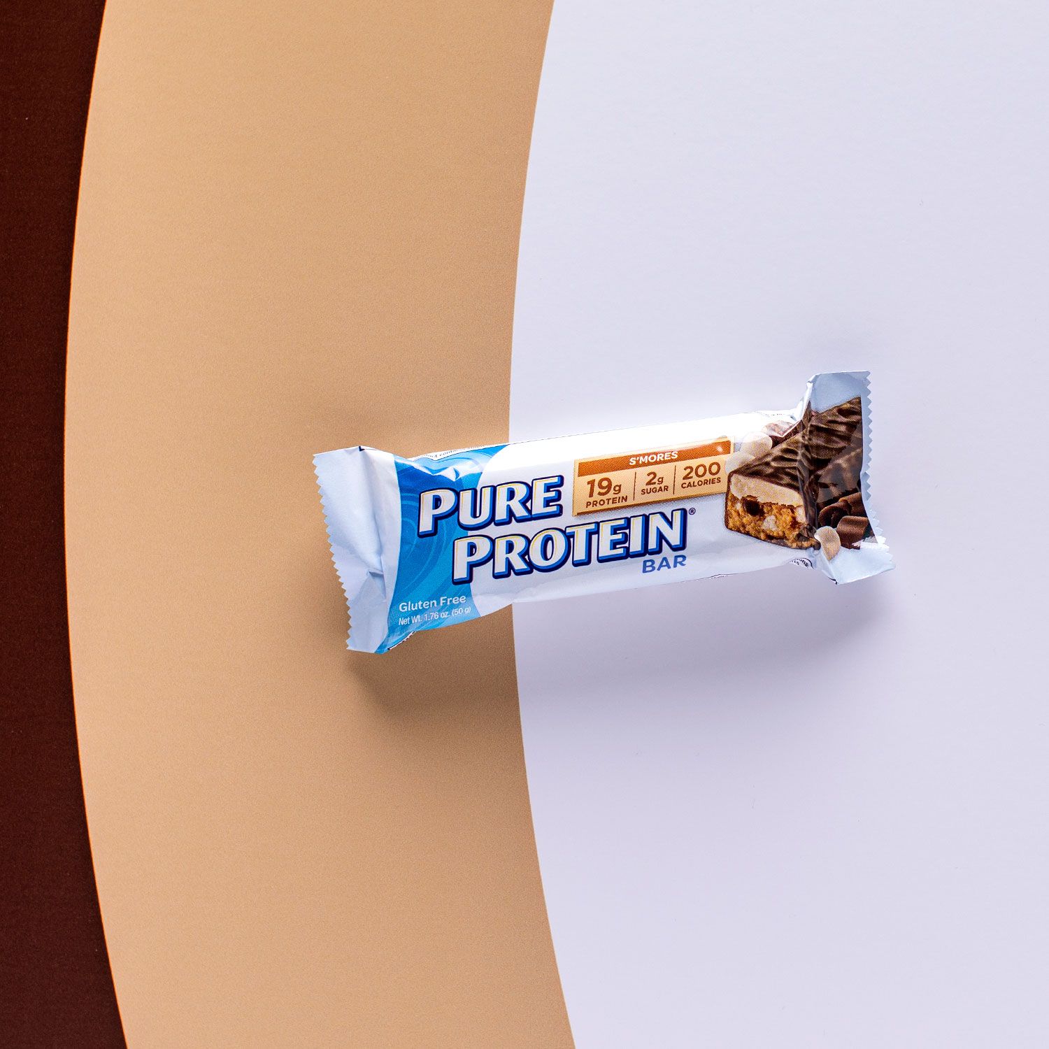 Pure Protein 30: Backdrops