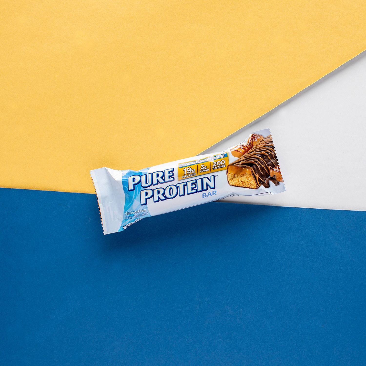 Pure Protein 34: Backdrops