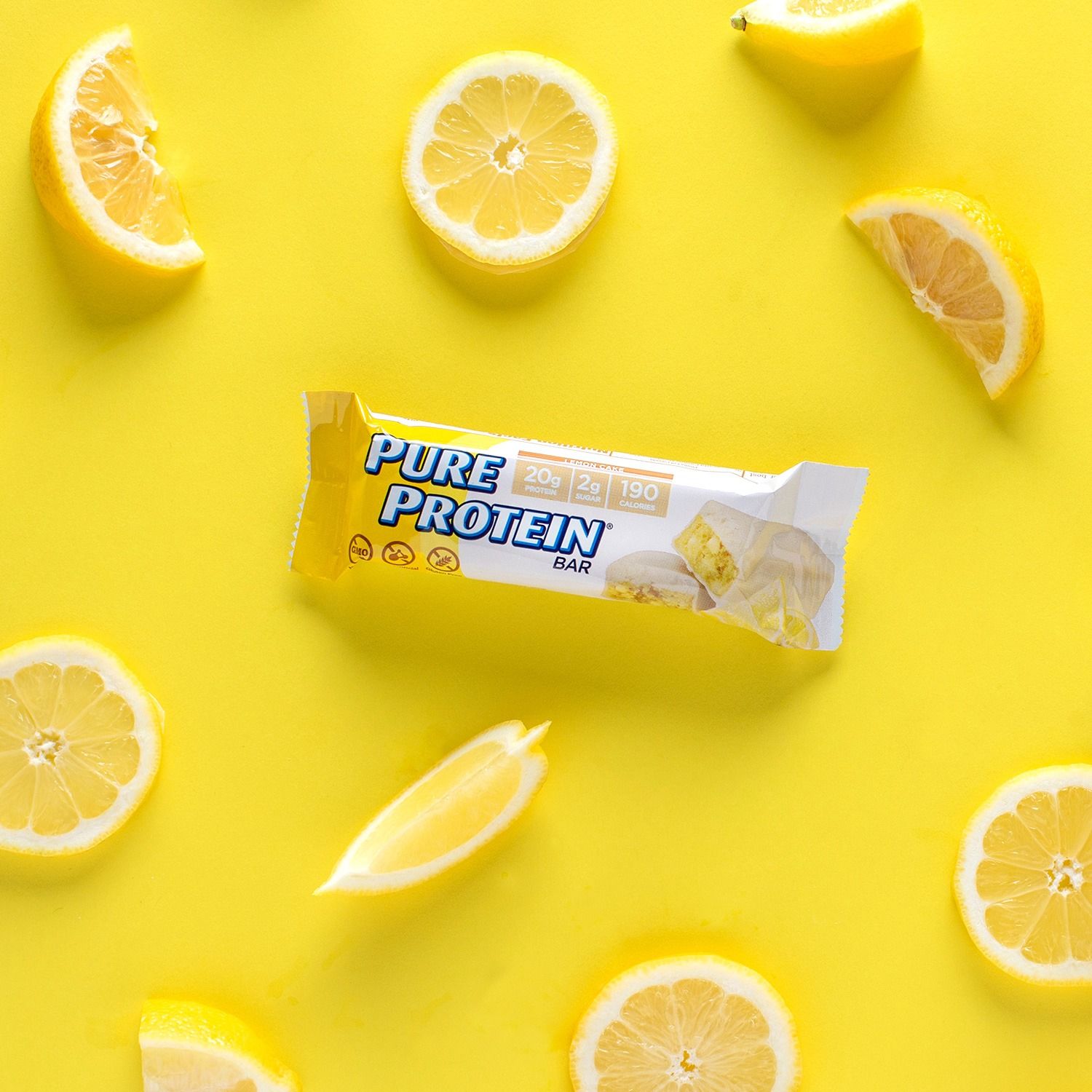 Pure Protein 36: Backdrops