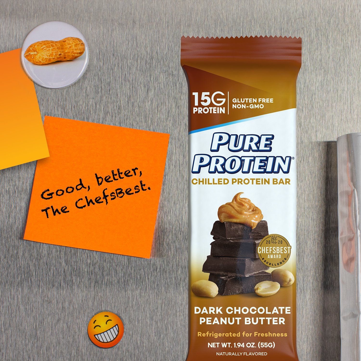 Pure Protein 3: Lifestyle Secondary Images
