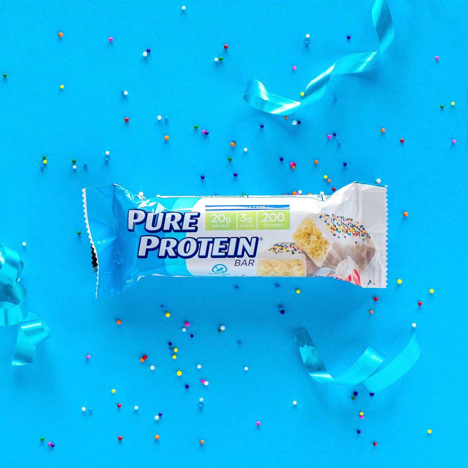 Pure Protein 41: Backdrops